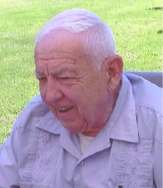 Thomas Vassil