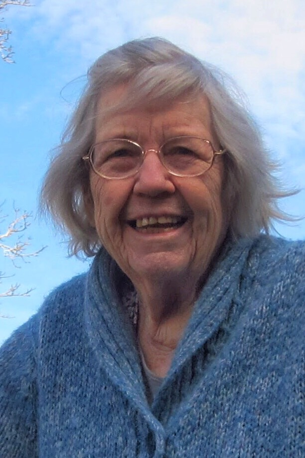 Margaret Berg