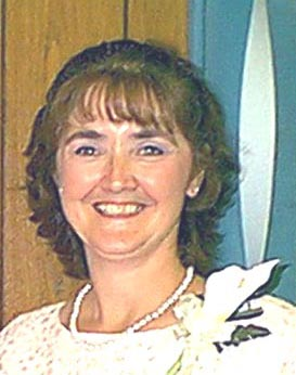 Virginia Wright