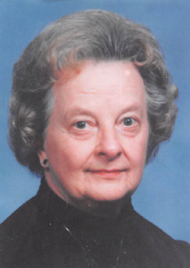 Isabelle McDermid