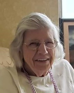 Doris Hyatt