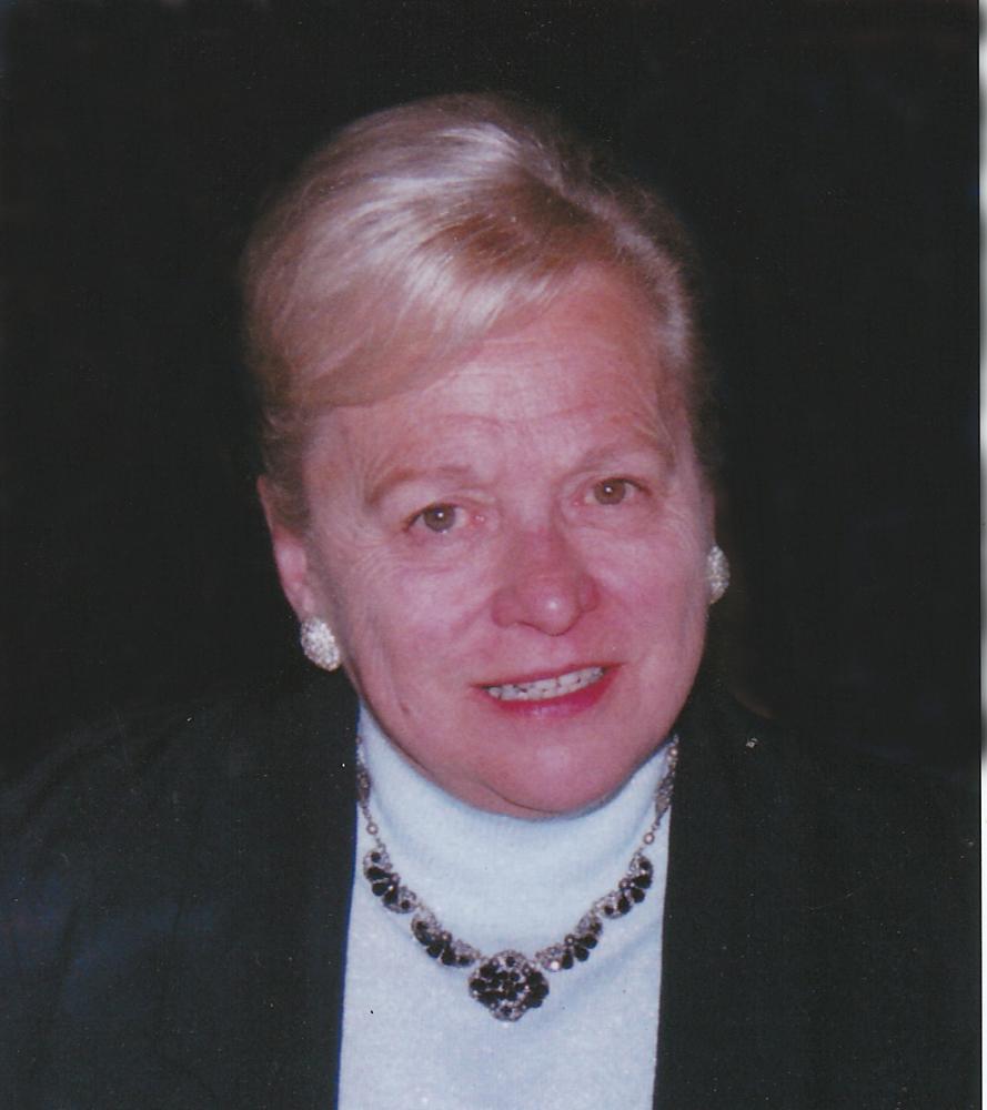Dolores Carlson
