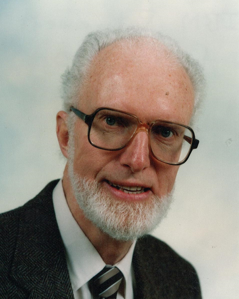 Gerald Hess