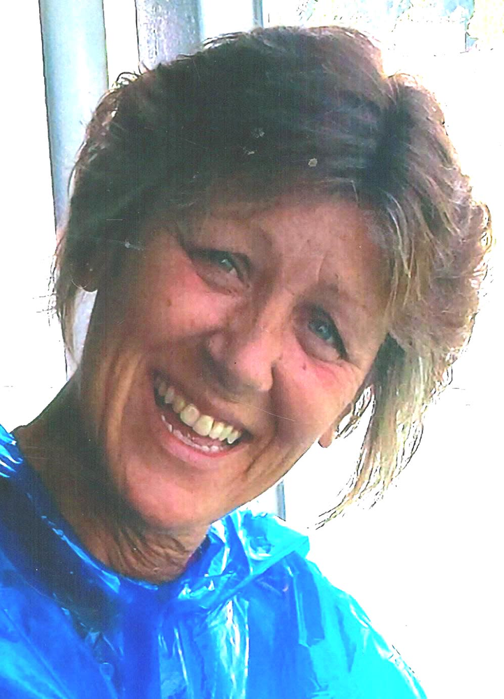 Diane Ely