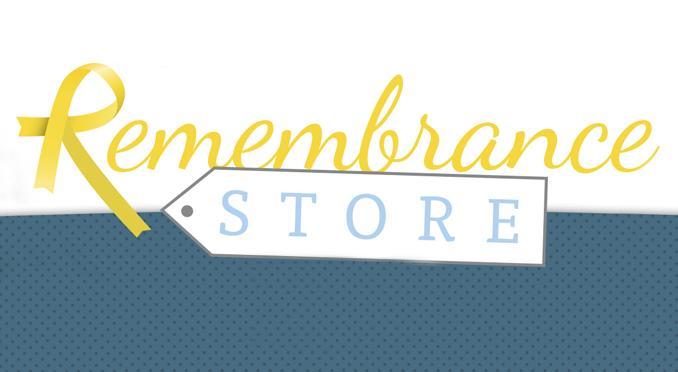 The Remembrance Store