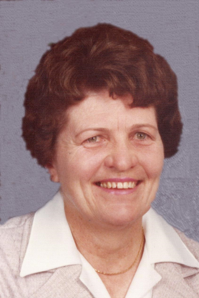 Josephine Strup