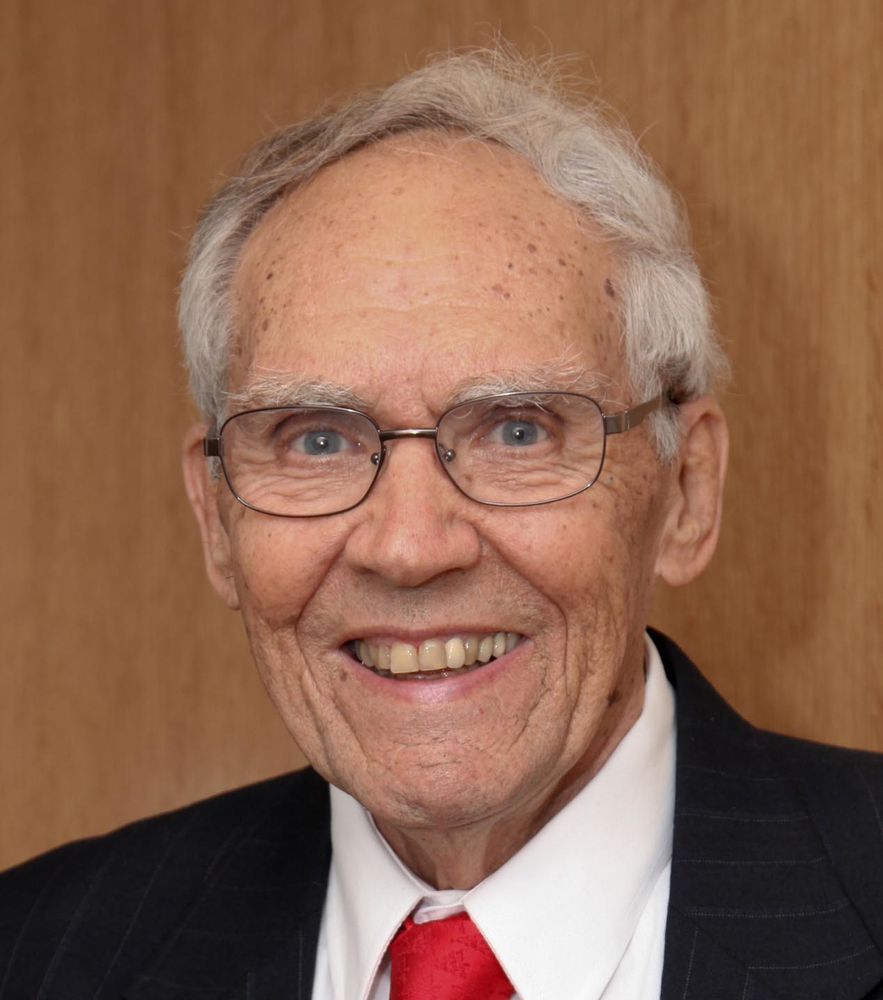 Frederick Willis