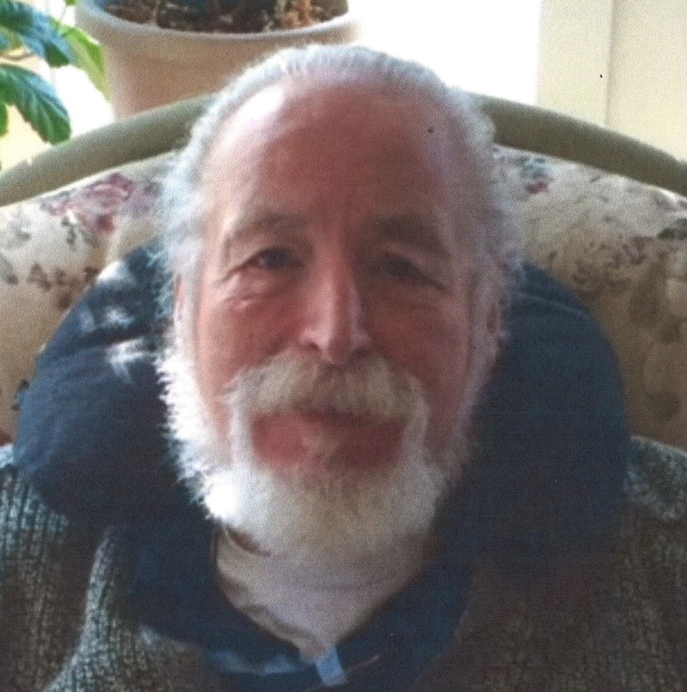 The Rev. Frank Amalfitano