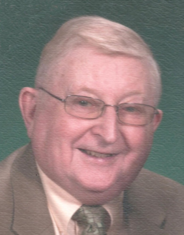 Herbert Bowen
