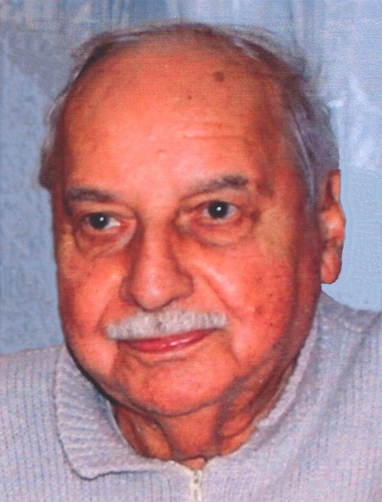 Anton Heidl