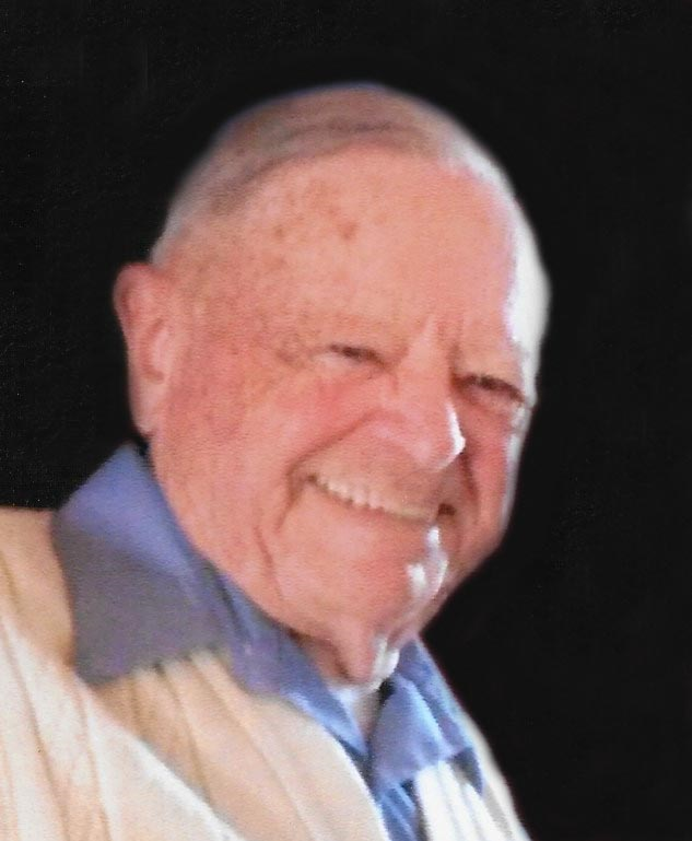 Obituary of Raymond J. Thompson