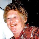 Marie Hamm