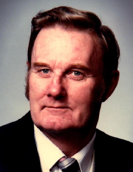 Richard Wold