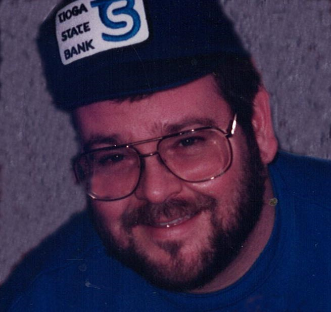 George Rainboth