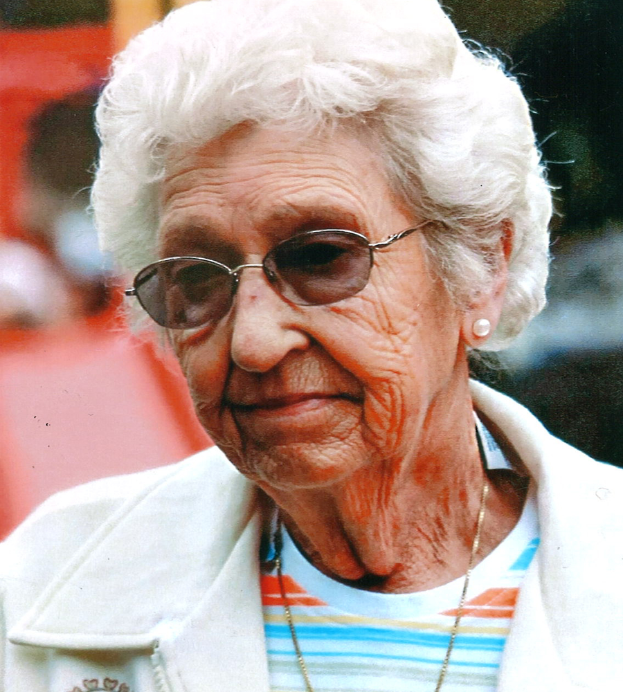 Doris Letscher