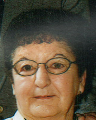 Elizabeth Panetti