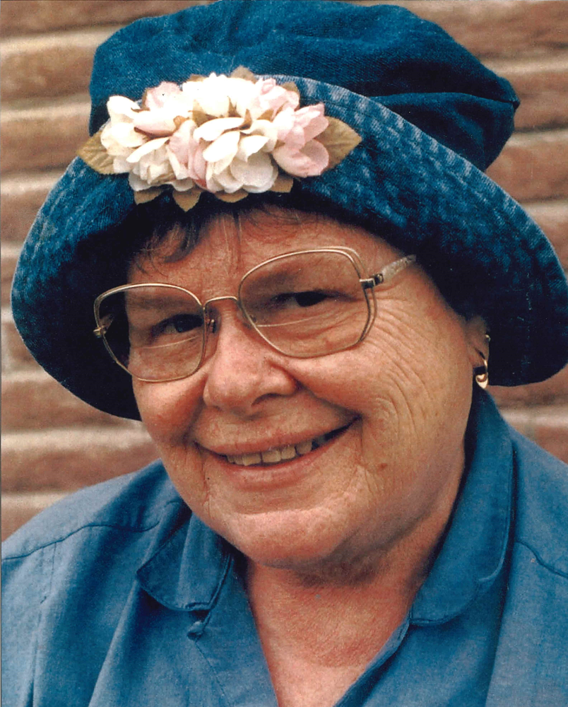 Jeanette Ferguson