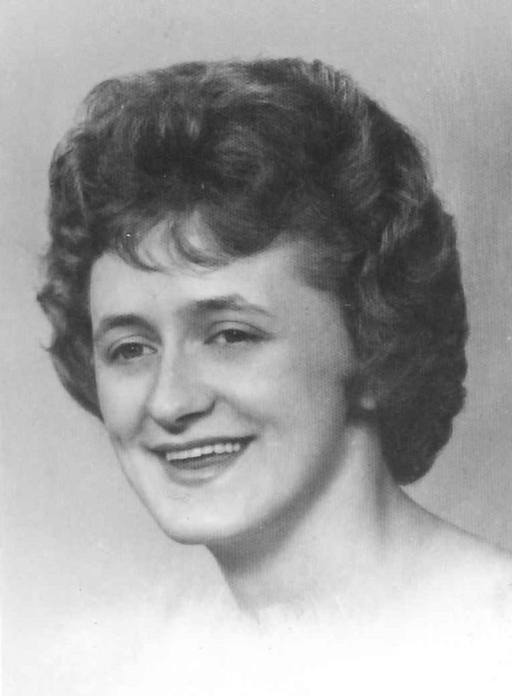 Betty Shultz