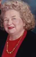Esther M. Winnick