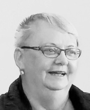 Gloria Bidwell