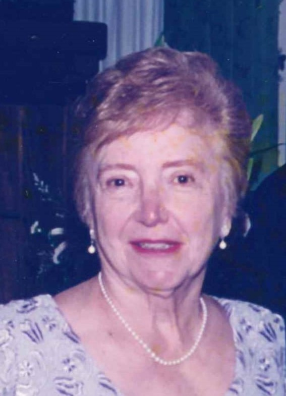 Lorraine Hess