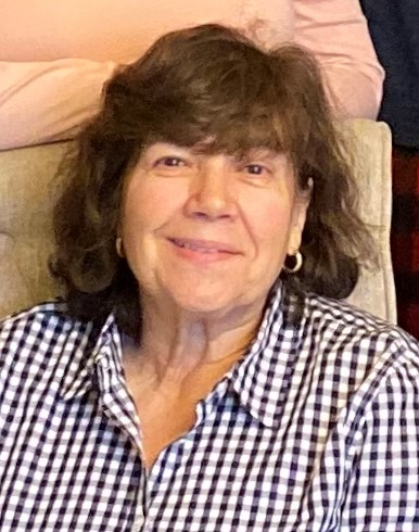 Barbara Murray