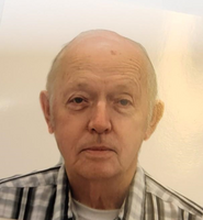 Gerald  Patterson