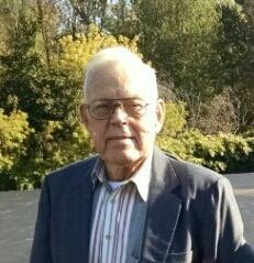 Walter Jensen