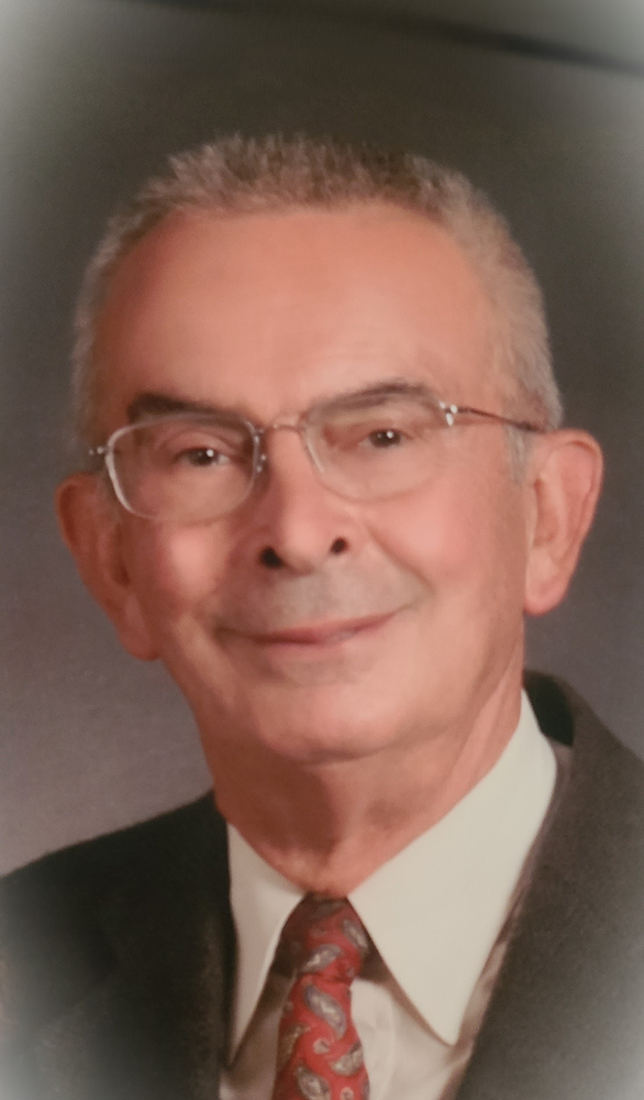 Obituary of Harold S. Abrams | Estey Munroe & Fahey Funeral Home in...