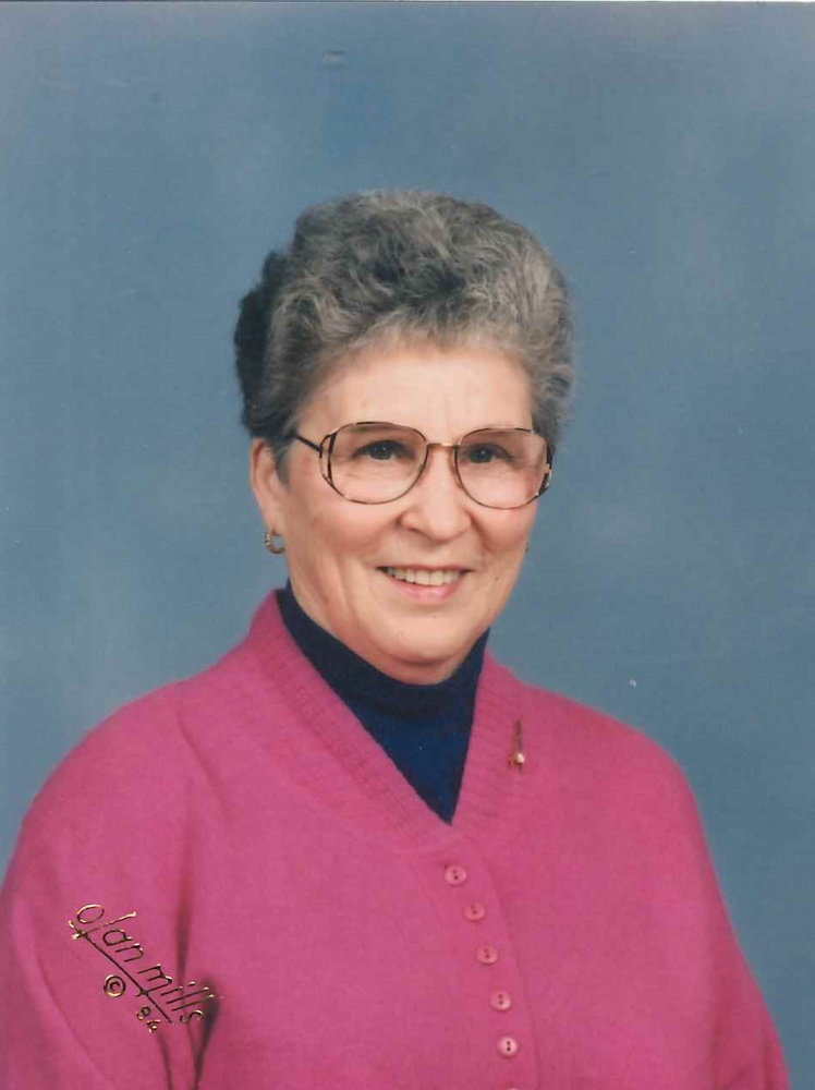 Ruth Wishinsky