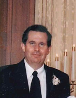 John Laurence Hern Sr.