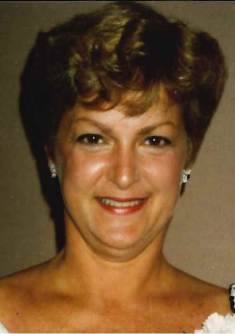 Mary Hidock