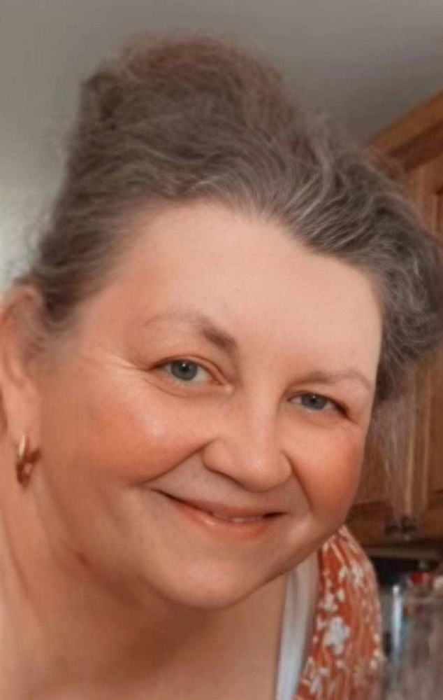 Sharon Janhonen