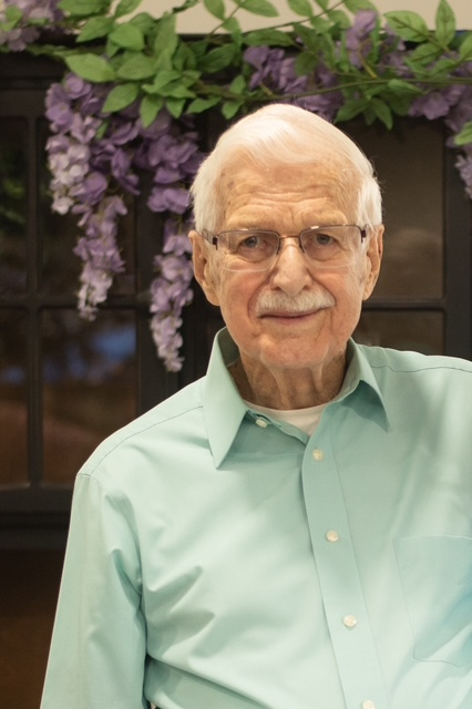 Donald Schmitt