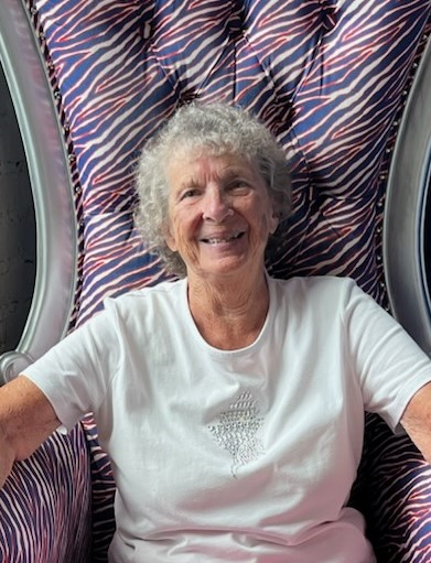 Joan Miller