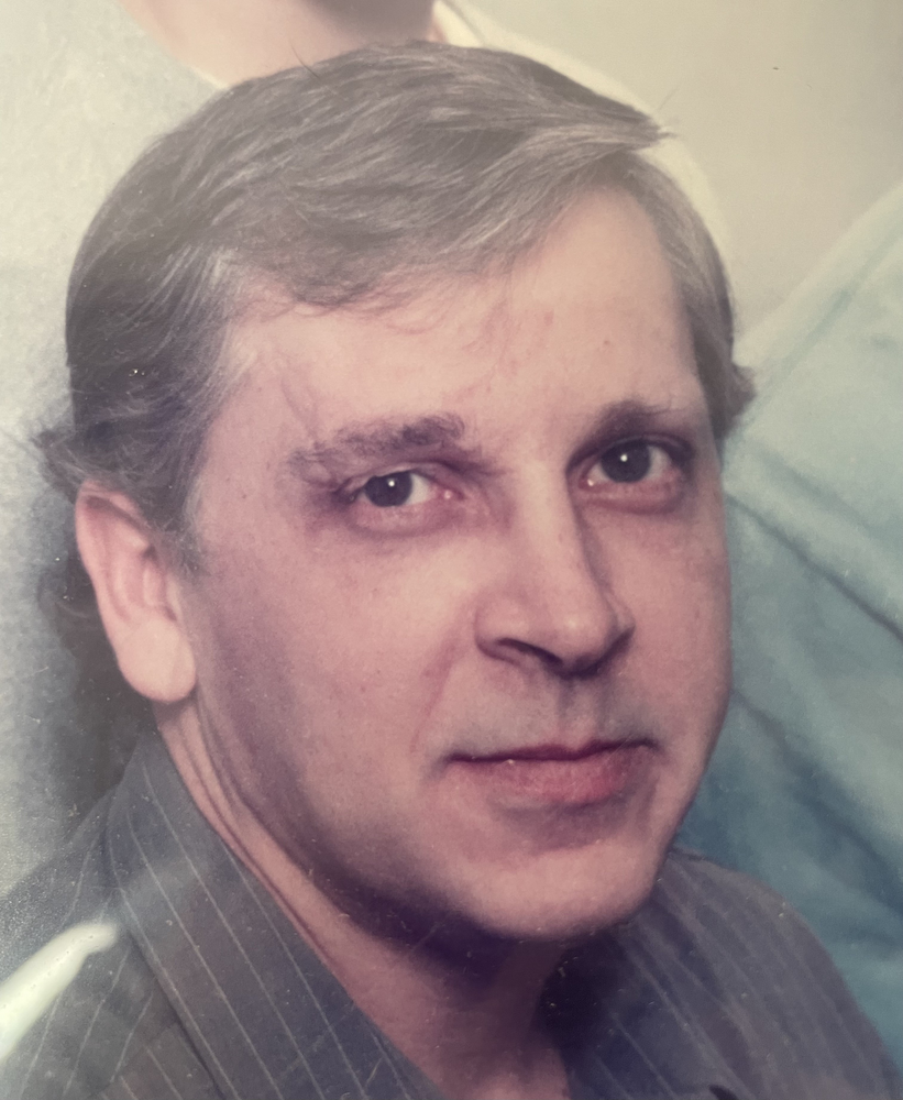 Vincent Brace
