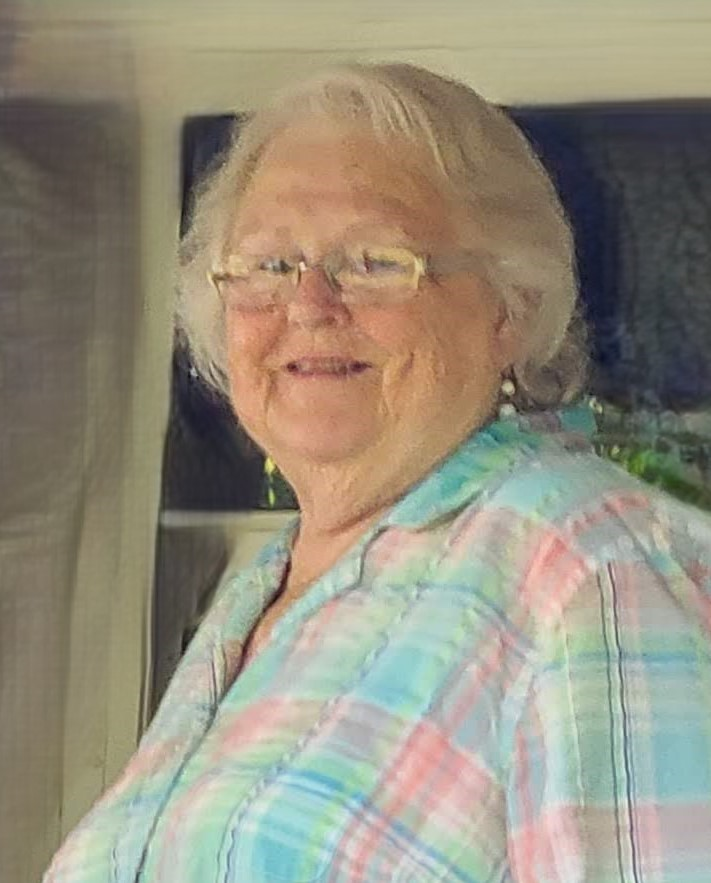 Betty Hogan