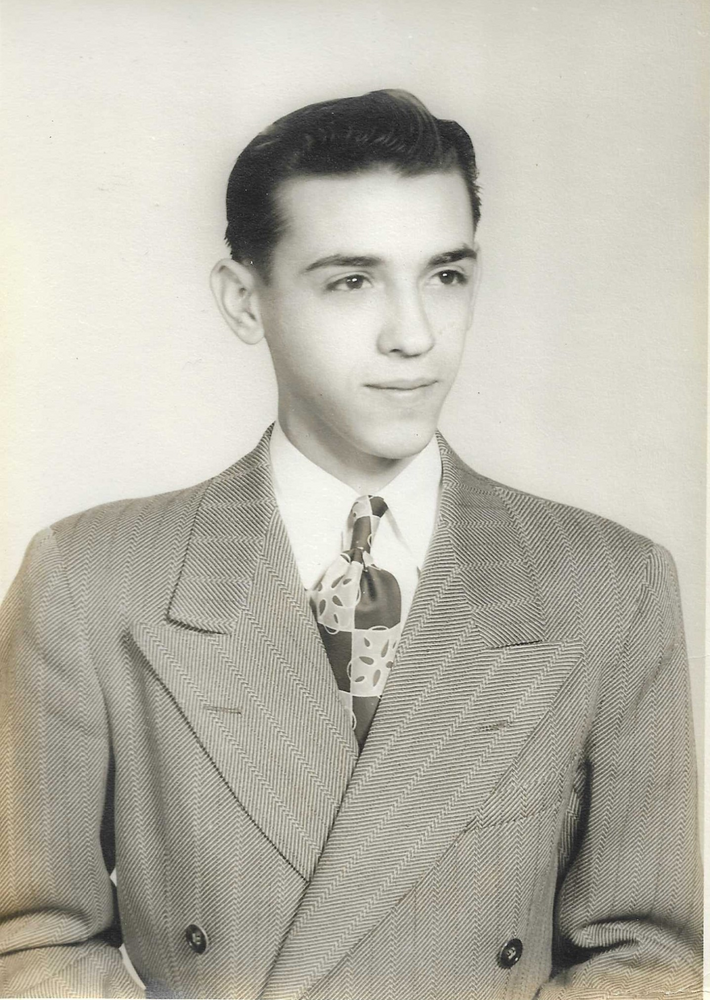 Francis Panetti