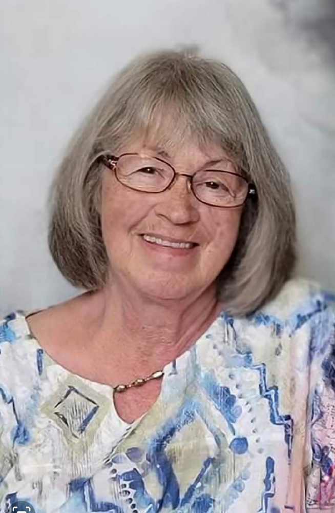 Beverly Buchmann