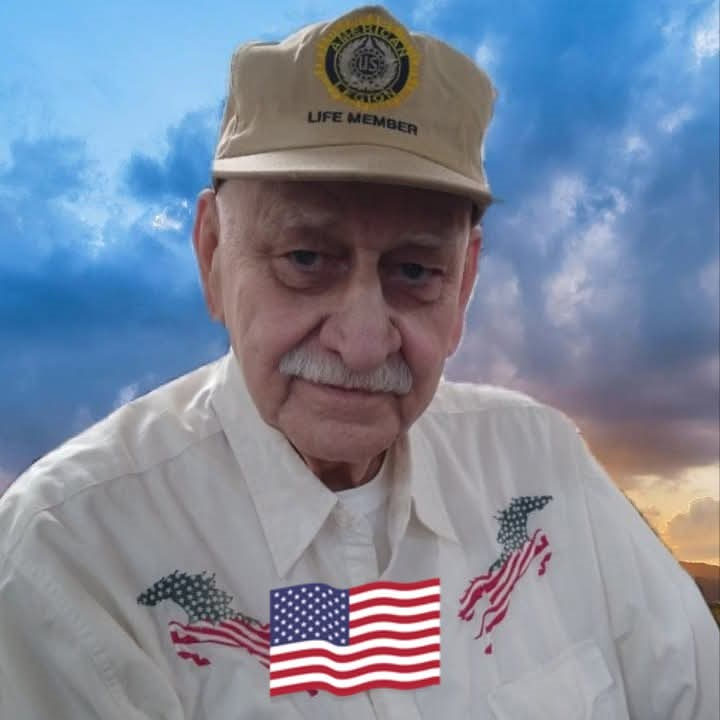 Gary Hallett Sr.