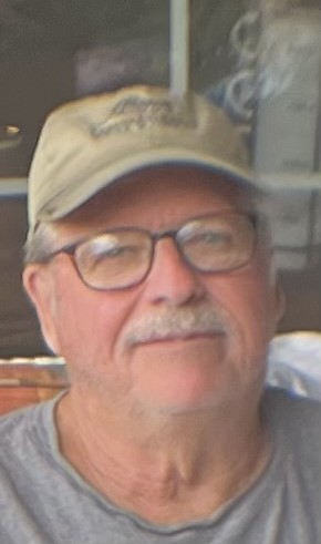 Thomas Thompson