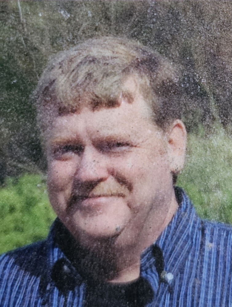 Alan Kimball Jr.