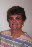 Dolores Faye Watkins
