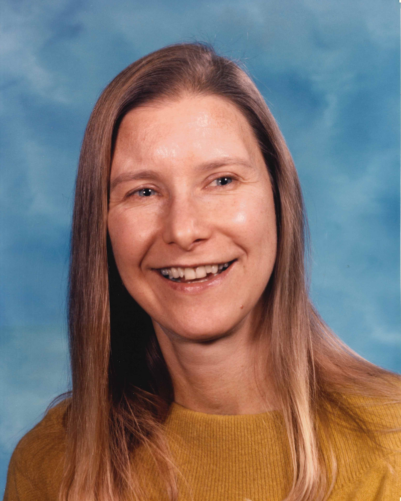 Patricia Williams
