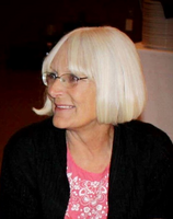 Linda Eileen Charton