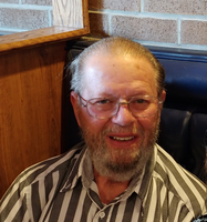Roger James Tackley