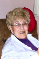 Beverly Jean Manzer