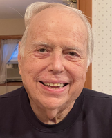 James R. Raftis Sr.