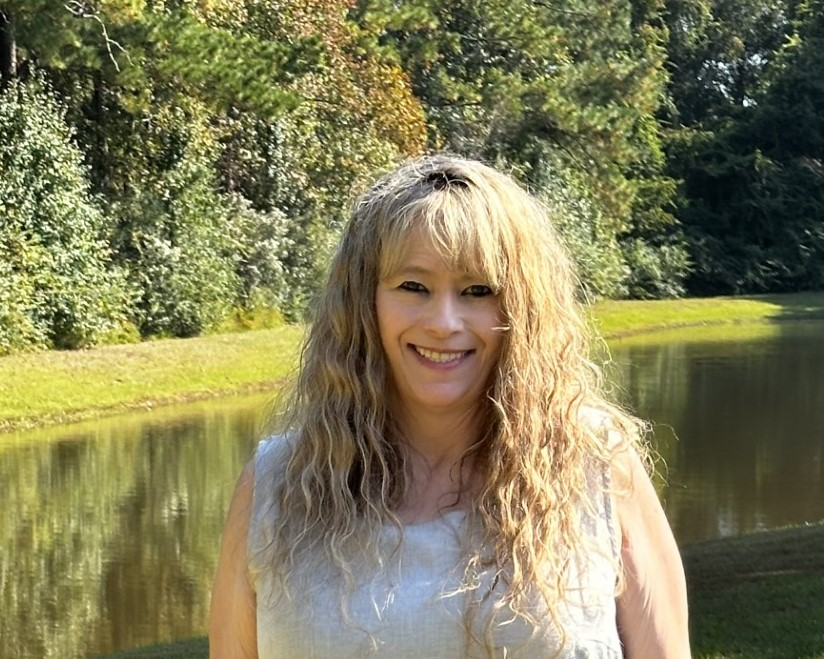 Sandi Nickels