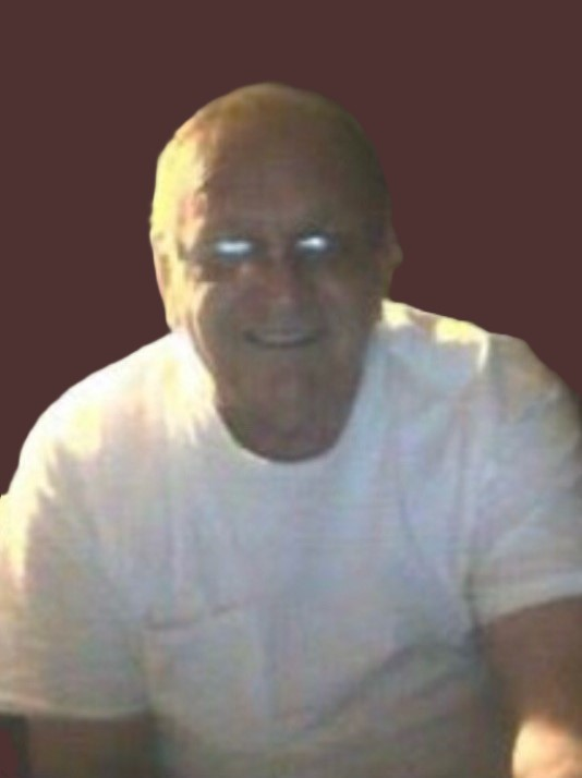 Frank Labarron Jr.